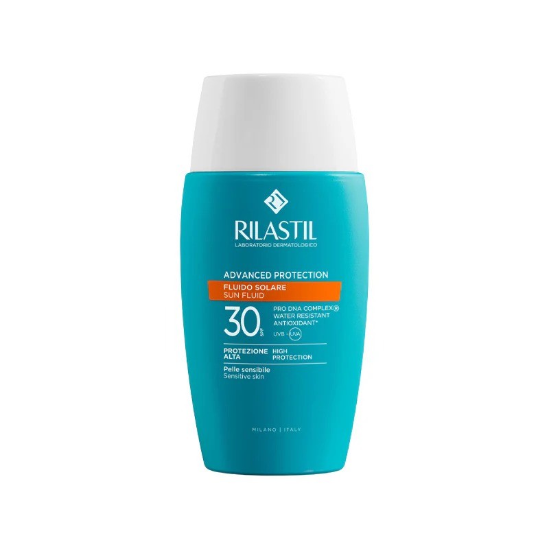 Sun System Advanced Protection SPF30