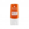 Sun System Transparent Stick SPF50+