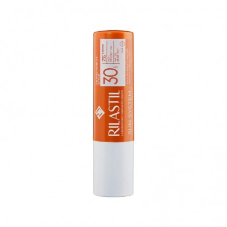 Sun System Transparent Stick SPF30