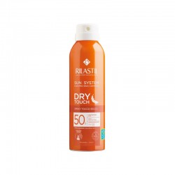 Sun System Dry Touch Spray...
