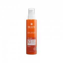 Sun System Spray Vapo SPF50+