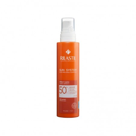 Sun System Spray Vapo SPF50+