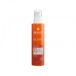 Sun System Spray Vapo SPF30