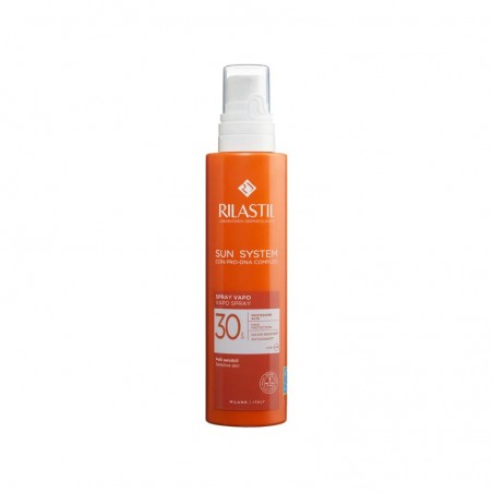 Sun System Spray Vapo SPF30