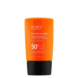 Sun Secret Air SPF 50+