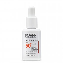 365 Protection Siero Viso...