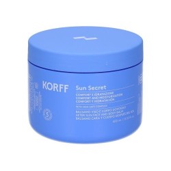 Sun Secret Balsamo Doposole...