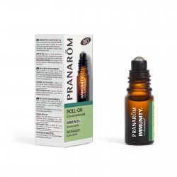 Roll-on IMMUNITY BIO - 5 ML...