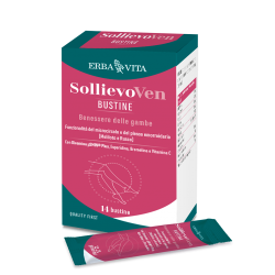 SOLLIEVO VEN BUSTINE