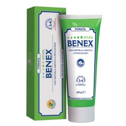 Pomata Natural Benex