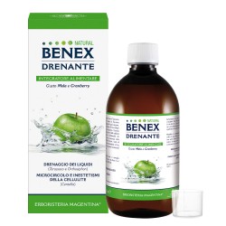 Natural Benex - Drenante
