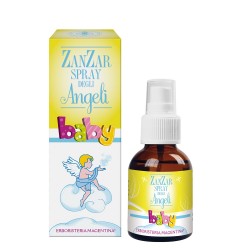ZanZar Spray degli Angeli Baby