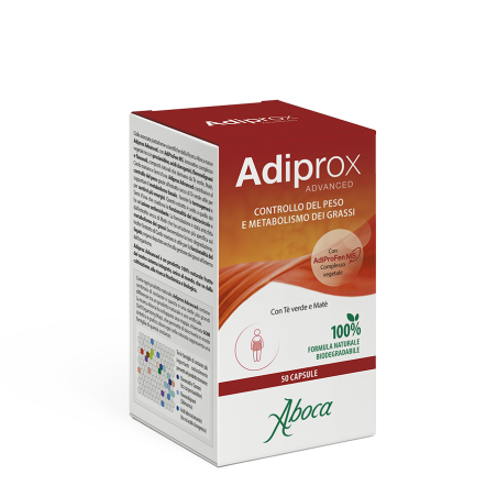 Adiprox Advanced capsule
