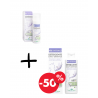 PROMO GSE INTIMO DETERGENTE DAILY DEFENCE 200ml E CREMA