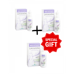 PROMO GSE 2+1 INTIMO...