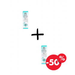 PROMO GSE EYE OFTAL CREMA