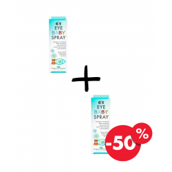 PROMO GSE EYE BABY SPRAY
