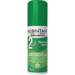 NATURAL SPRAY PROTETTIVO