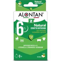 NATURAL CEROTTO DIFFUSORE