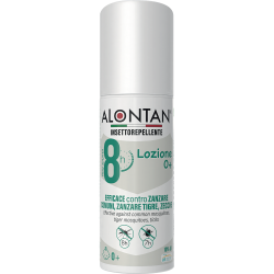 LOZIONE 0+ PROTEZIONE...