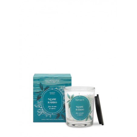 Candela profumata - Mare Sardo