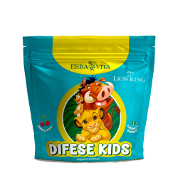 DIFESE KIDS
