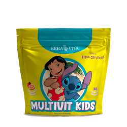 MULTIVIT KIDS