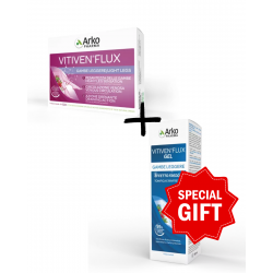 VITIVEN® FLUX con Omaggio