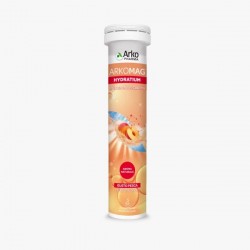 ARKOMAG HYDRATIUM REIDRATA...