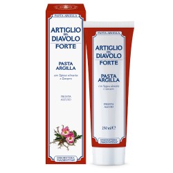 Pasta Argilla Artiglio del...