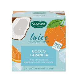 Cocco e Arancia
