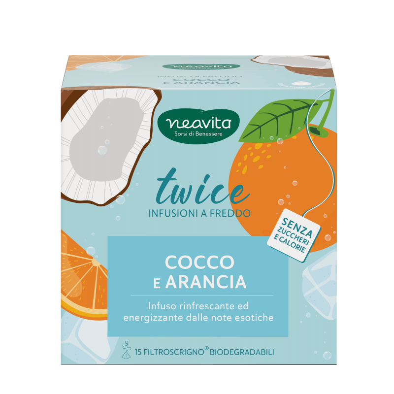 Cocco e Arancia