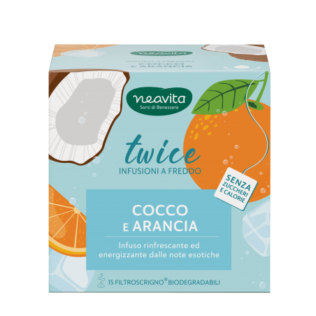 Cocco e Arancia