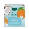 Cocco e Arancia