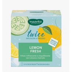Lemon Fresh