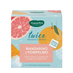 Mandarino e Pompelmo