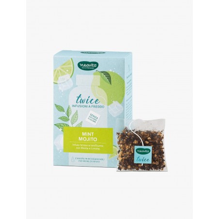 Mint Mojito Maxi Filtro