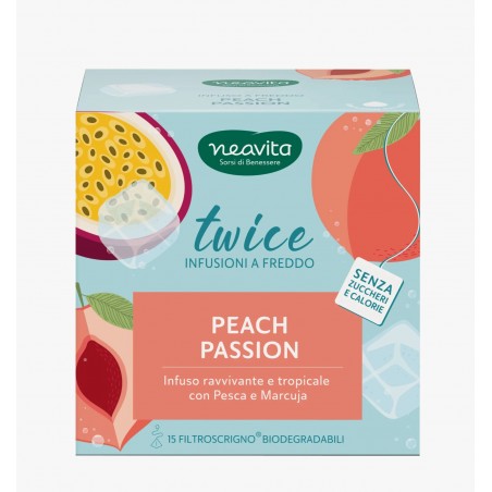 Peach Passion