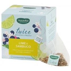Lime e Sambuco