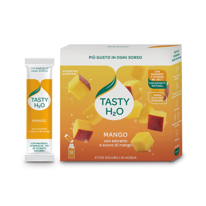 Insaporitore in Stick - Mango
