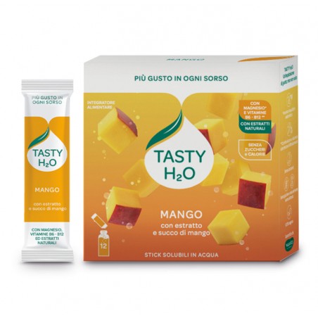 Insaporitore in Stick - Mango