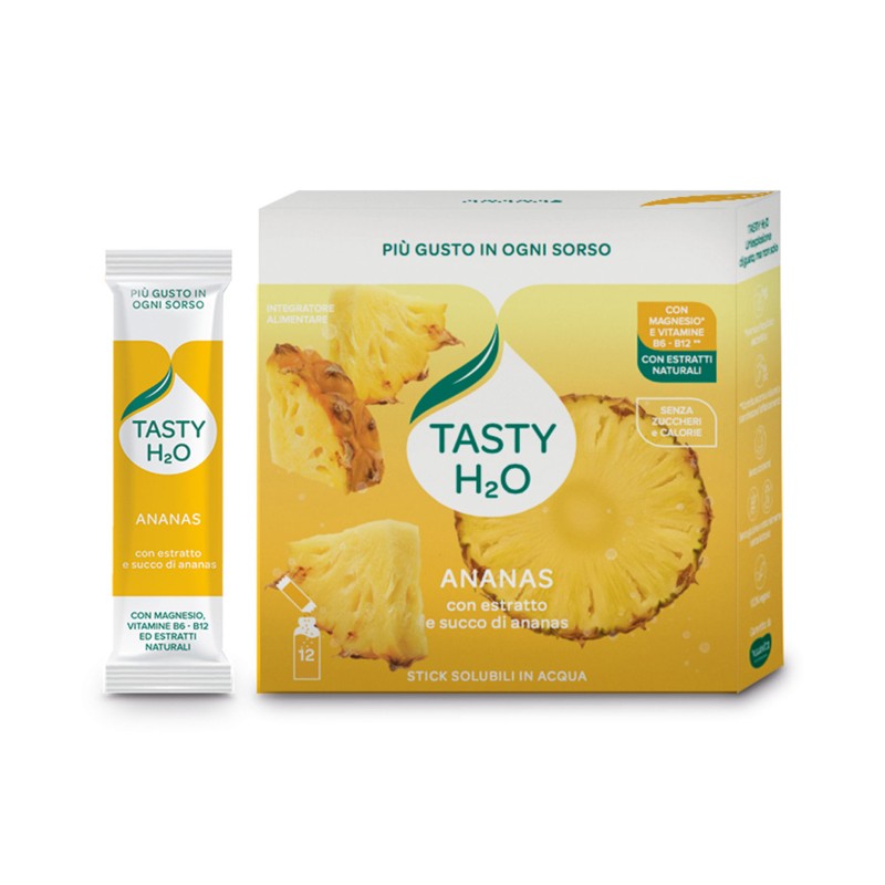 Insaporitore in Stick - Ananas