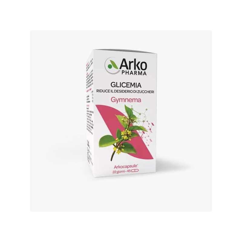ARKOCAPSULE Gymnema
