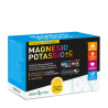 MAGNESIO POTASSIO + VITAMINA C GUSTO LIMONE