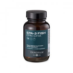Principium EPA-3 Fish
