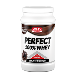 PERFECT 100% WHEY 450 g