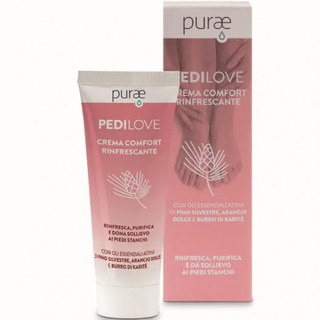 CREMA COMFORTE RINFRESCANTE
