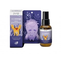 BenSonno Spray Scacciamostri