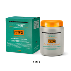 Fanghi d'Alga Guam Formula...