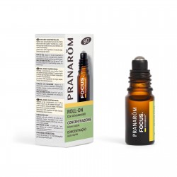 Roll-on FOCUS BIO